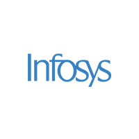 Infosys logo