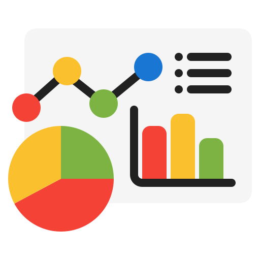 Product Lookup Dashboard