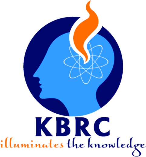 KALINGA BHARATI RESIDENTIAL COLLEGE logo