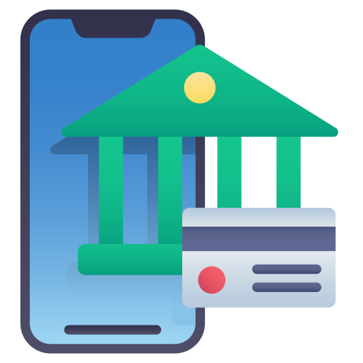 Digital Banking UI