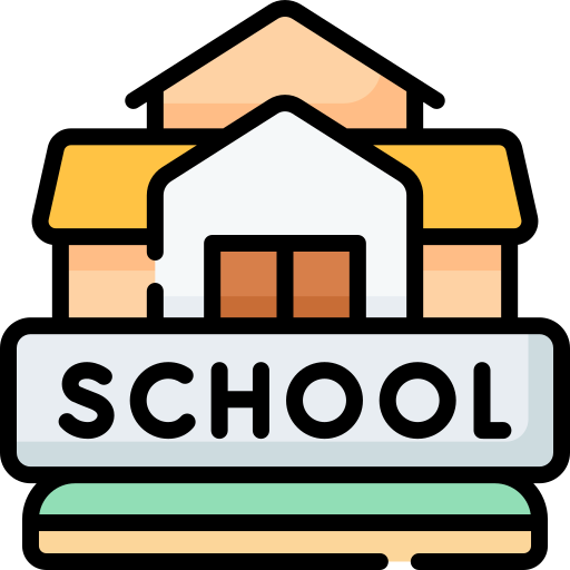 ANGUL HIGH SCHOOL logo